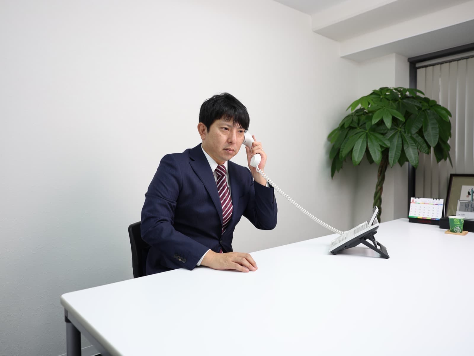 司法書士法人リエゾンの代表 松本 啓佑